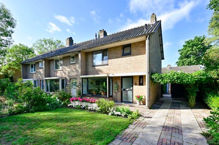 Foto 4 van Oude Renbaan 23