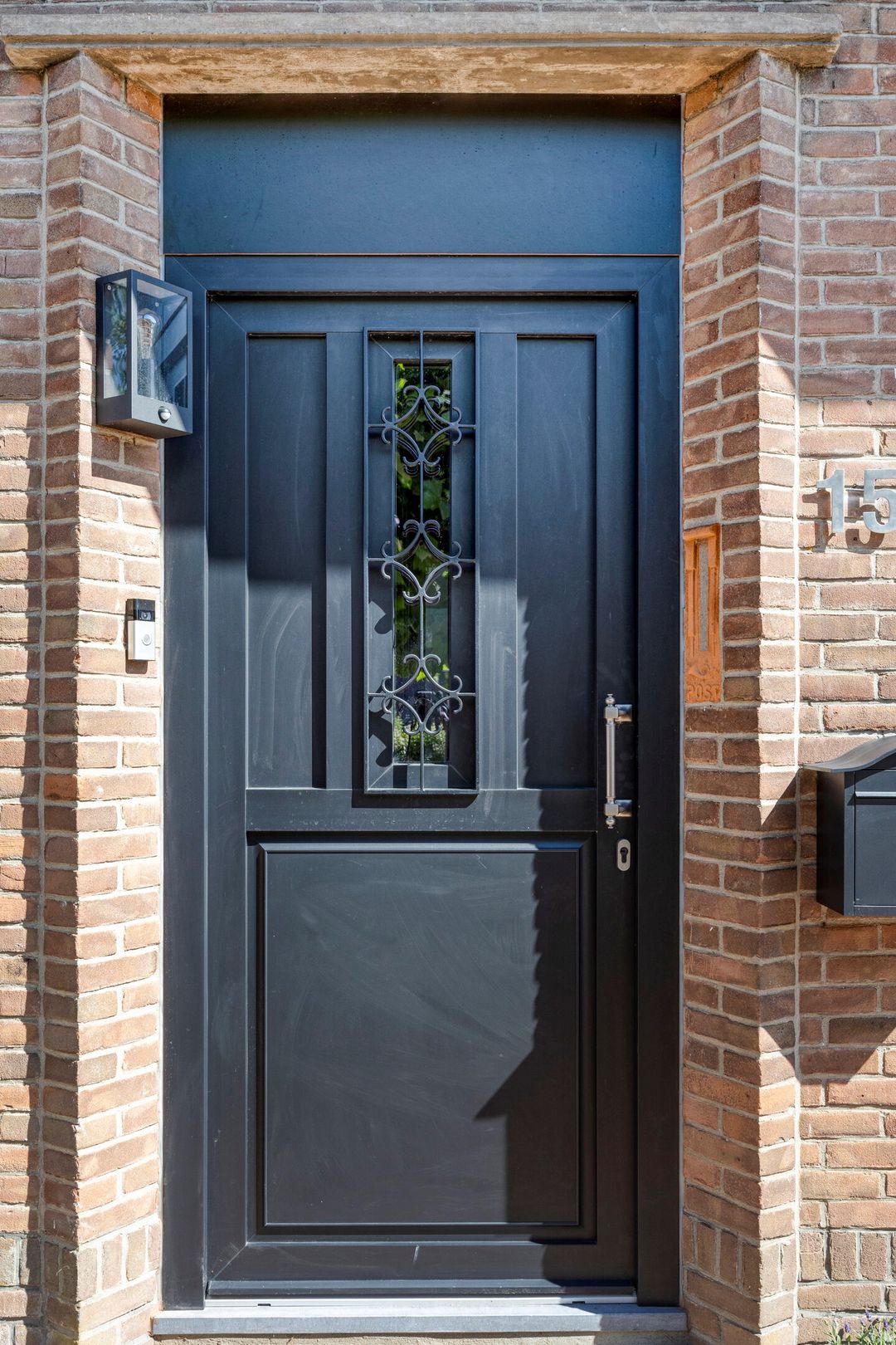 Foto 2 van van der Poest Clementstraat 15