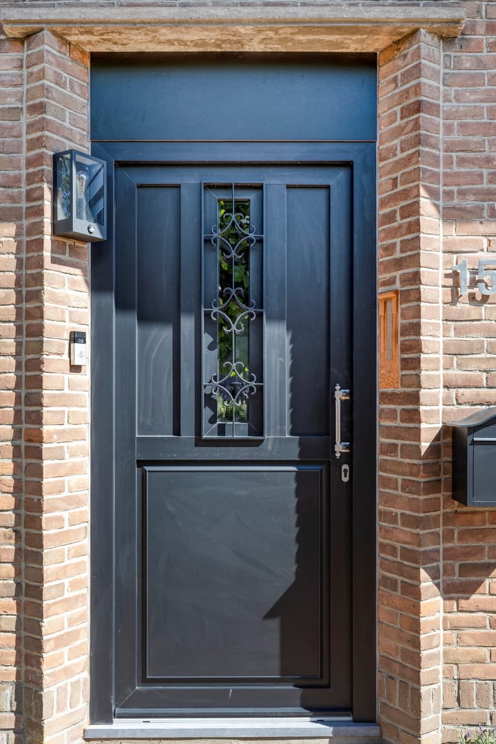 Foto 2 van van der Poest Clementstraat 15