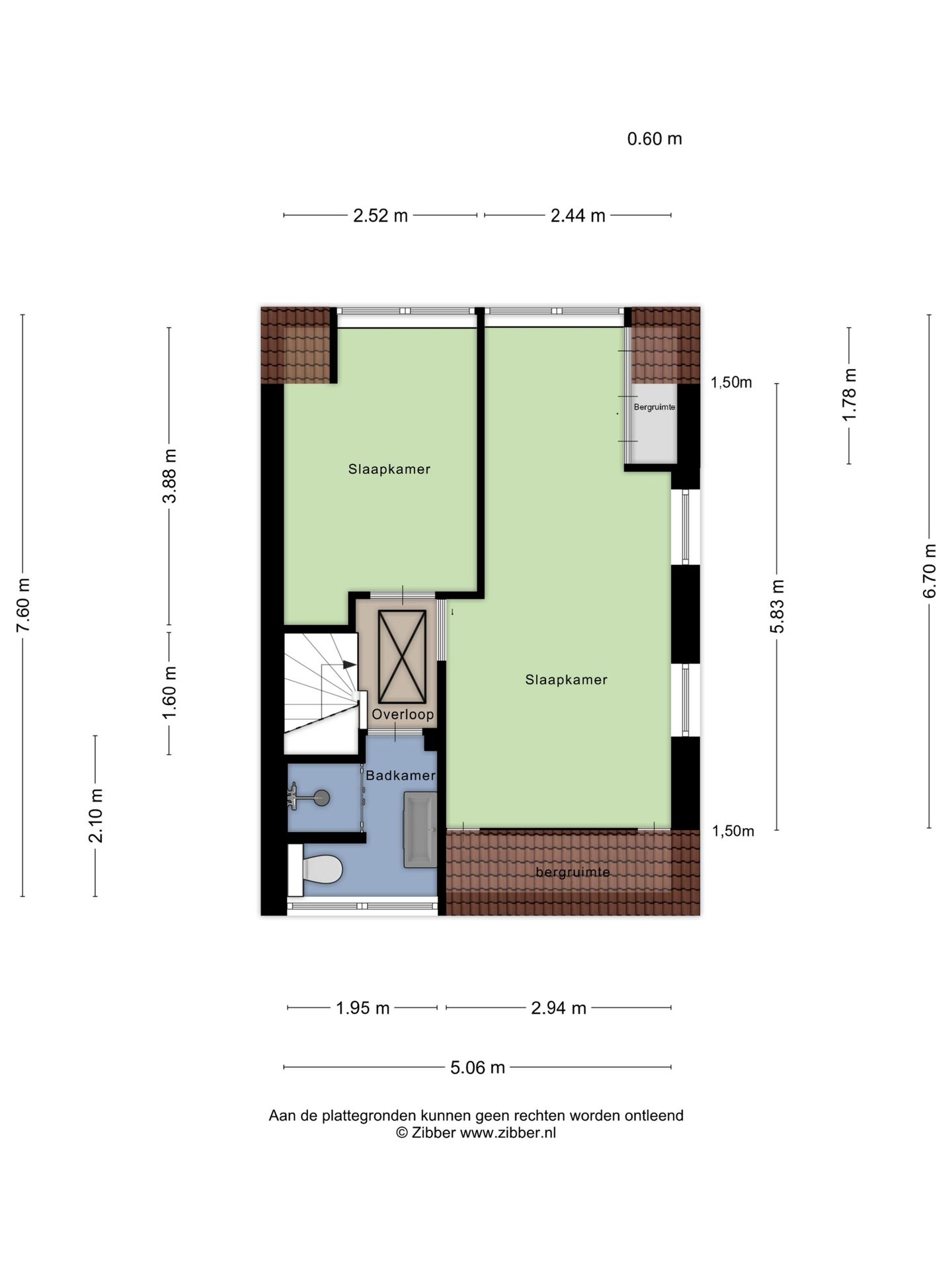 Foto 29 van van der Poest Clementstraat 15