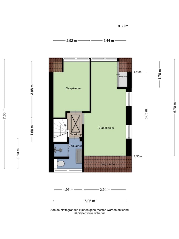 Foto 29 van van der Poest Clementstraat 15