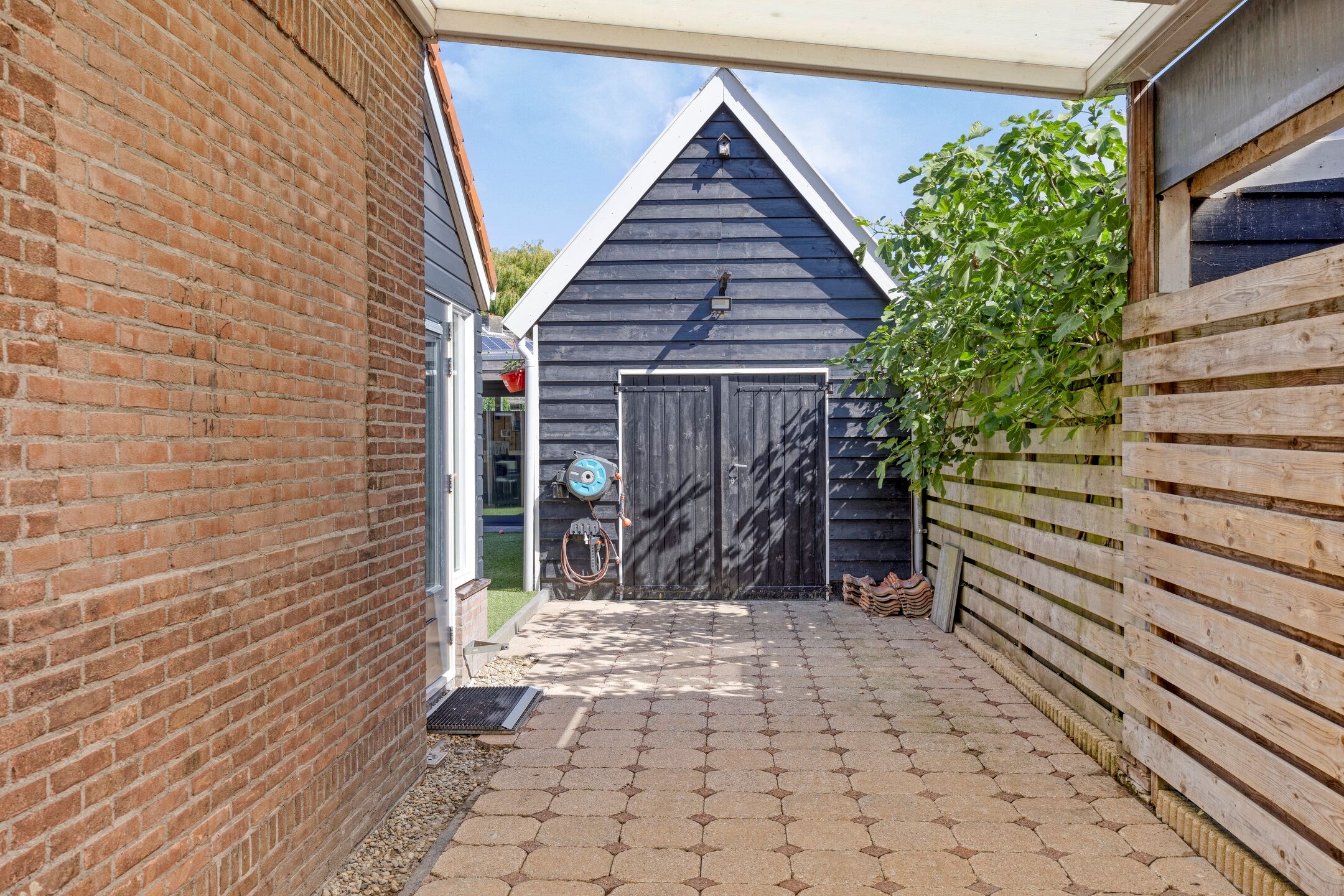 Foto 3 van van der Poest Clementstraat 15