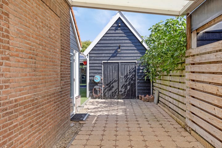 Foto 3 van van der Poest Clementstraat 15