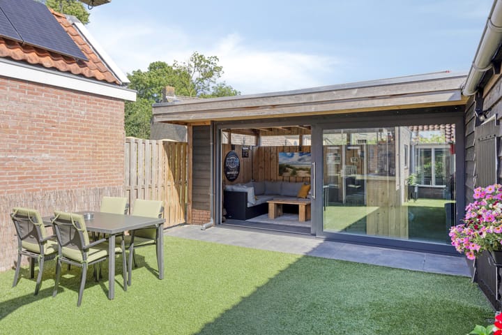 Foto 4 van van der Poest Clementstraat 15