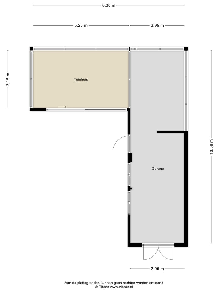 Foto 31 van van der Poest Clementstraat 15
