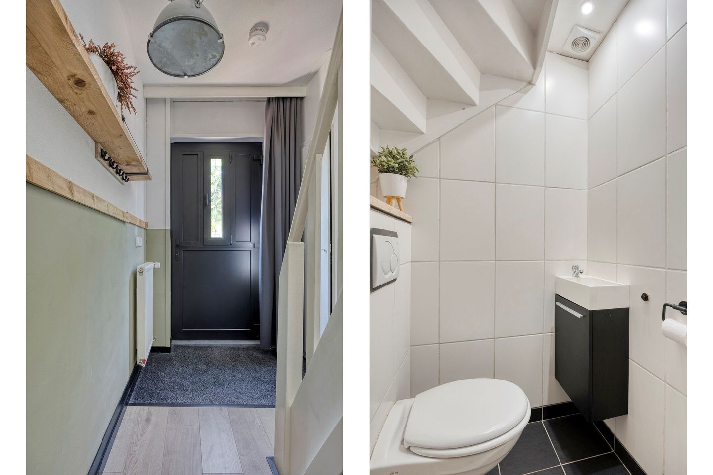 Foto 5 van van der Poest Clementstraat 15