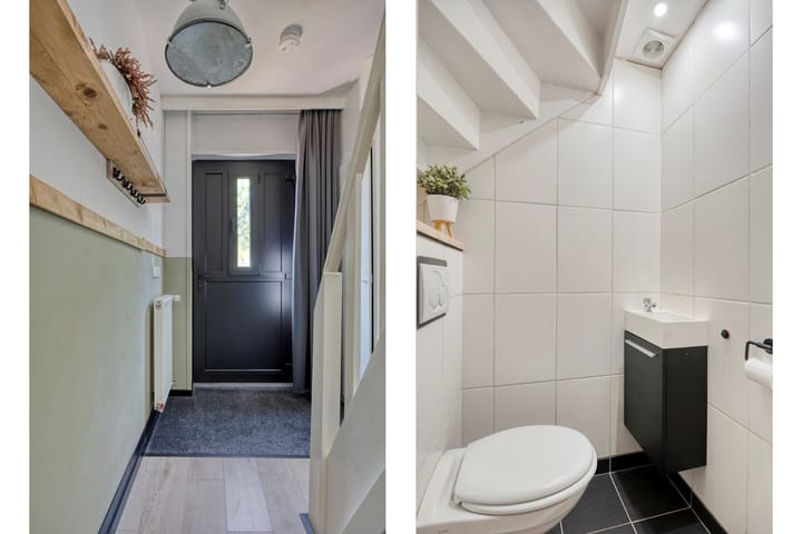 Foto 5 van van der Poest Clementstraat 15