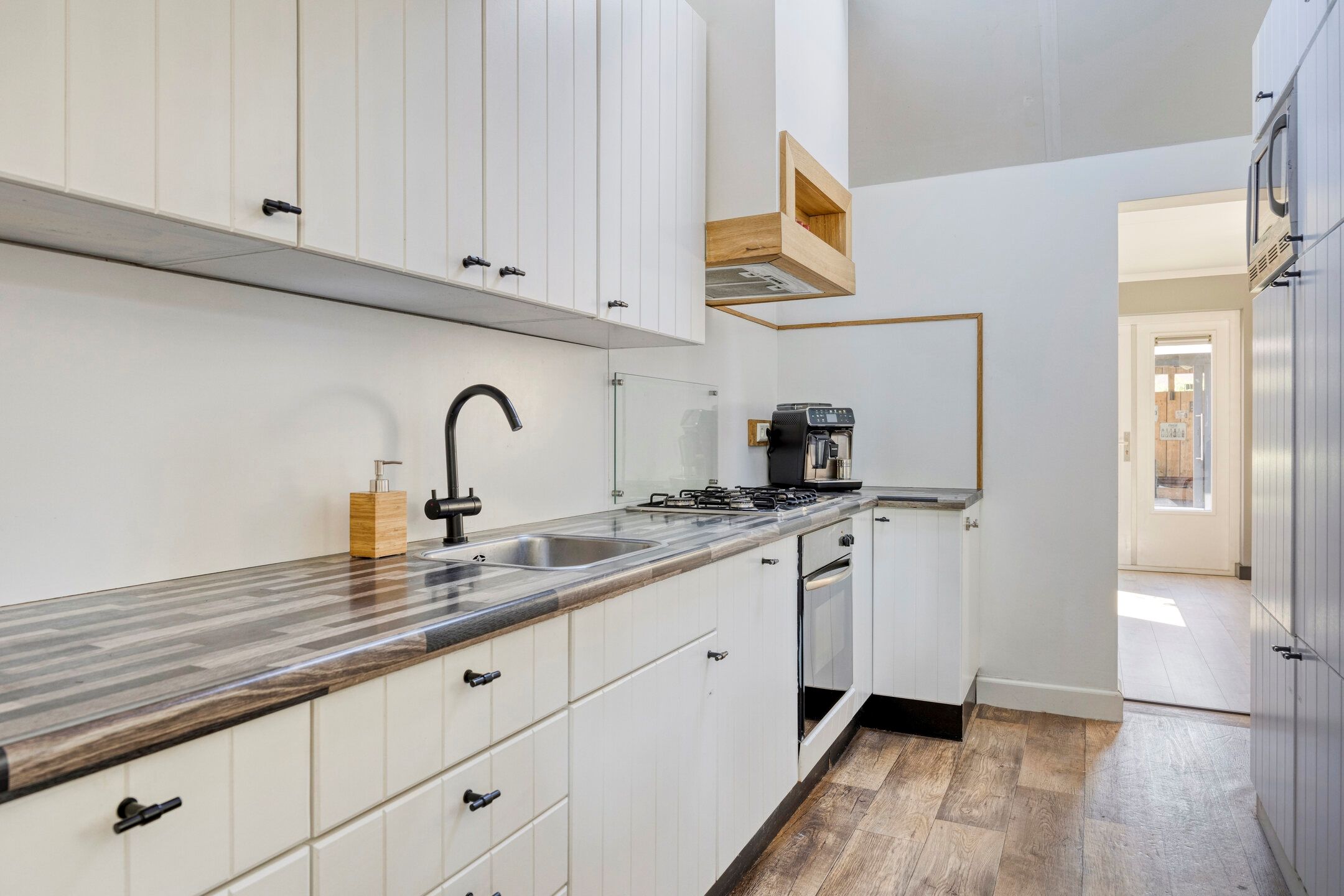 Foto 6 van van der Poest Clementstraat 15