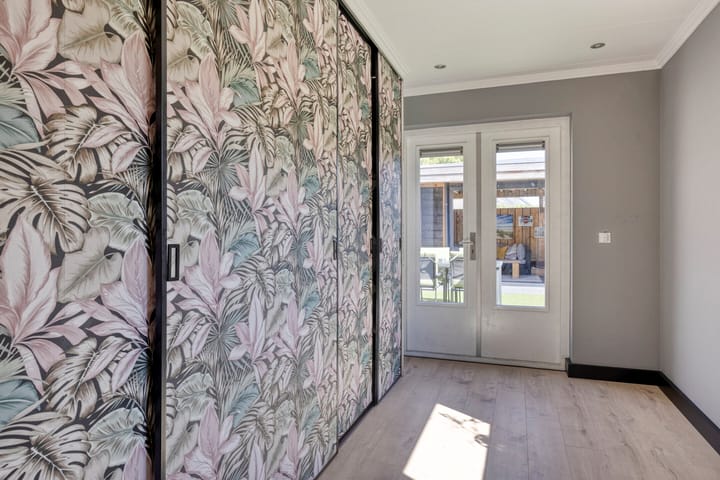 Foto 7 van van der Poest Clementstraat 15