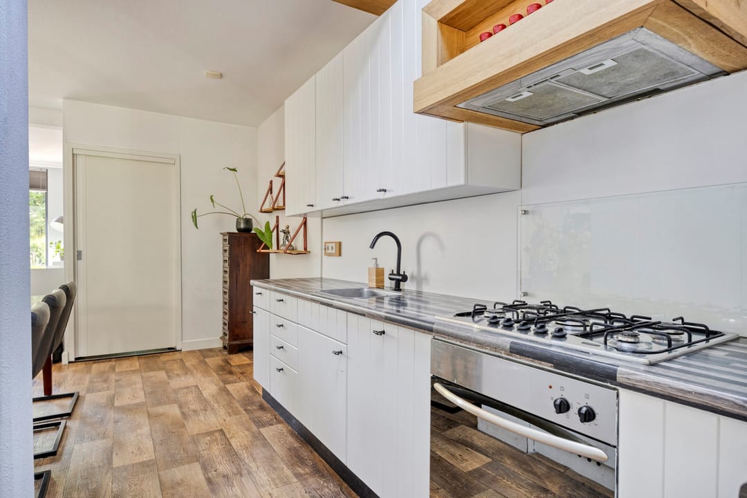 Foto 8 van van der Poest Clementstraat 15