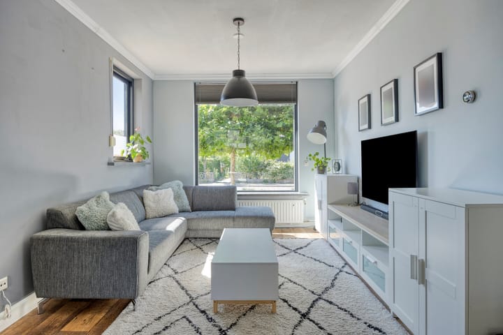 Foto 11 van van der Poest Clementstraat 15