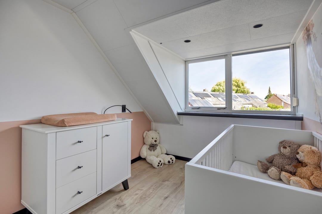 Foto 13 van van der Poest Clementstraat 15