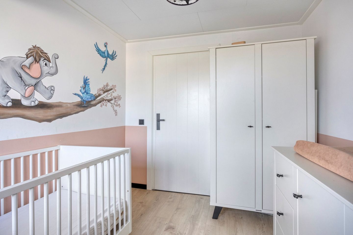 Foto 14 van van der Poest Clementstraat 15