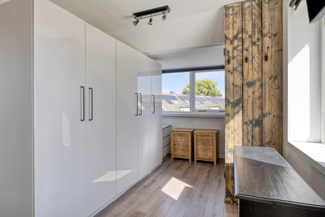 Foto 16 van van der Poest Clementstraat 15