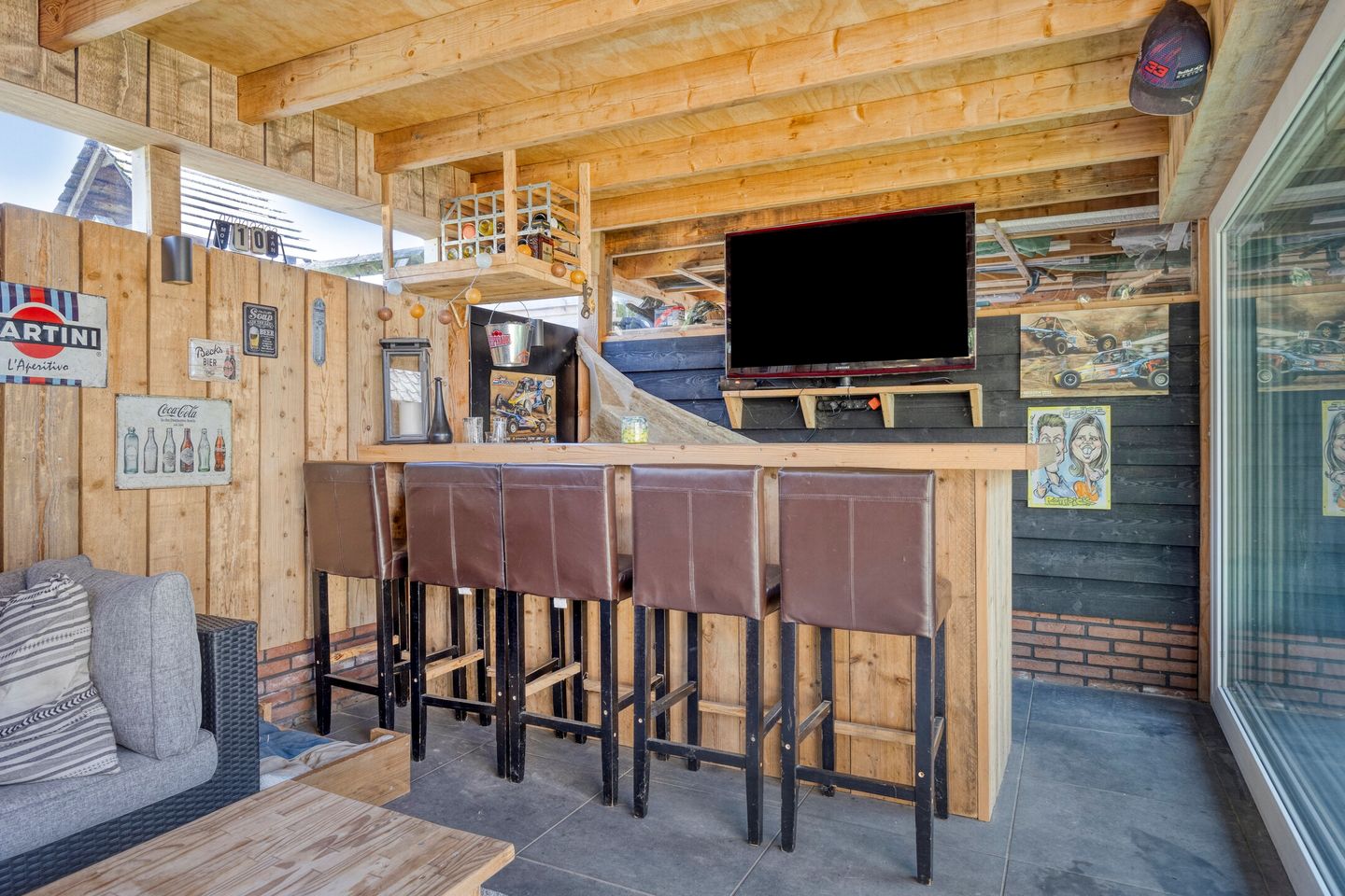 Foto 20 van van der Poest Clementstraat 15