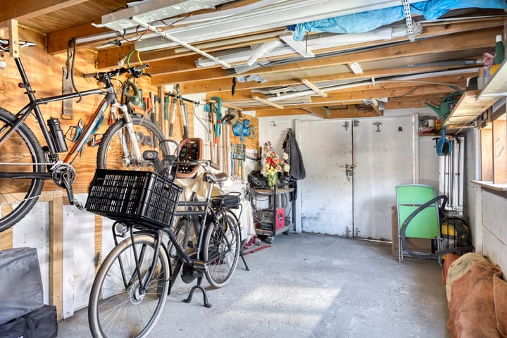 Foto 23 van van der Poest Clementstraat 15