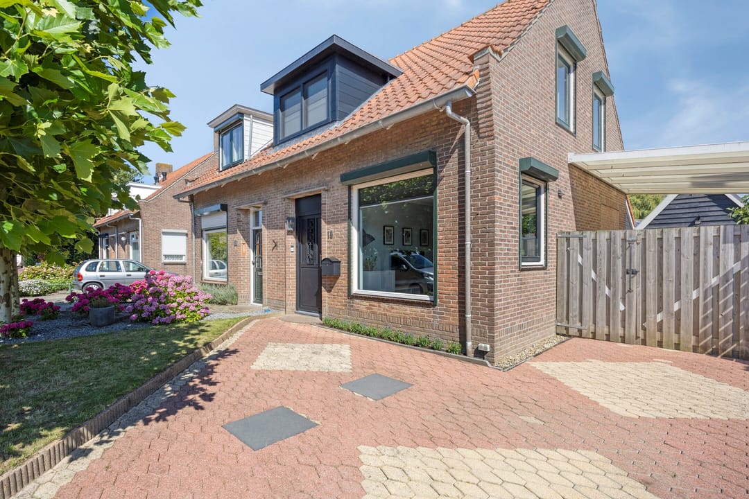 Foto 26 van van der Poest Clementstraat 15