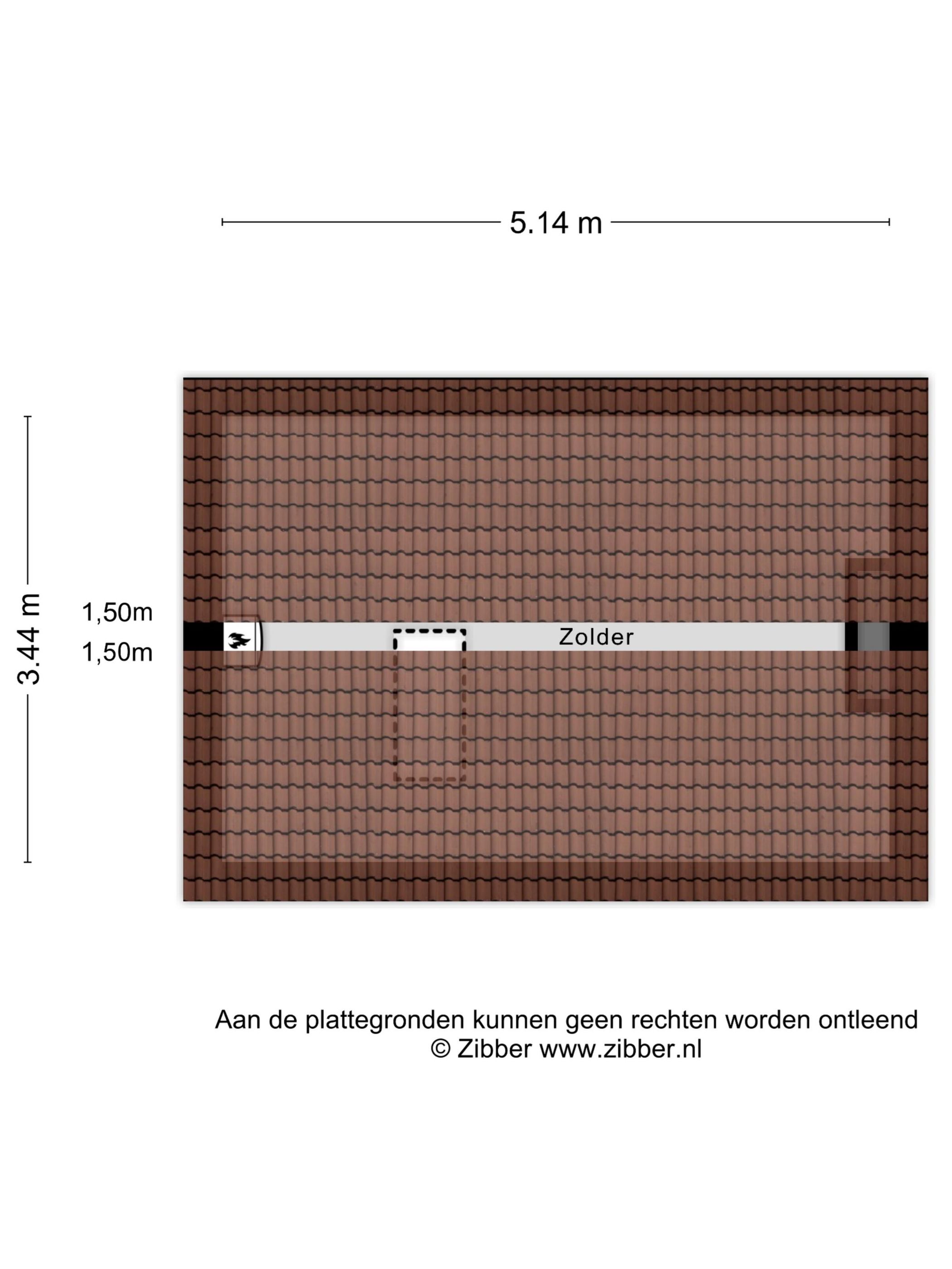 Foto 30 van van der Poest Clementstraat 15