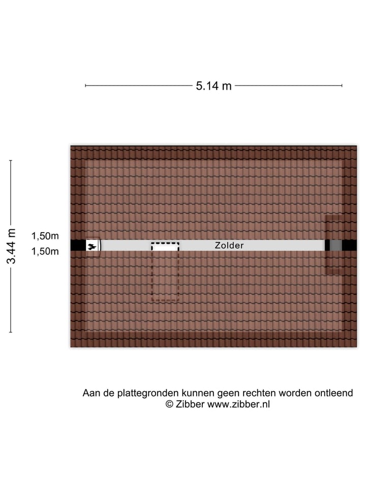 Foto 30 van van der Poest Clementstraat 15