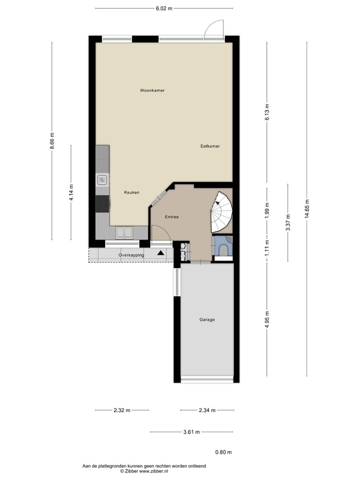 Foto 38 van Zuideinde 20