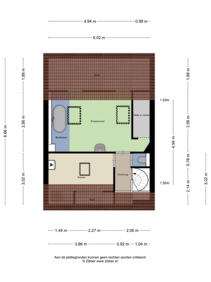 Foto 40 van Zuideinde 20