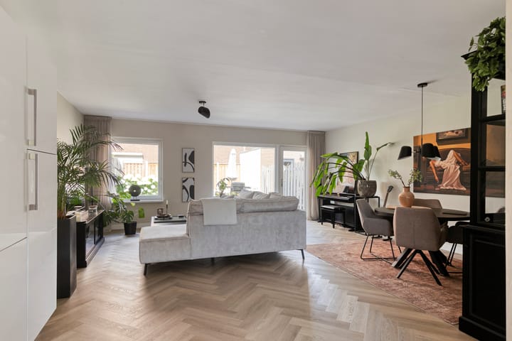 Foto 5 van Zuideinde 20