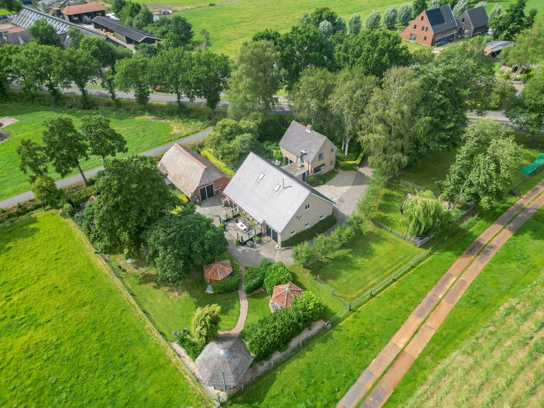 Foto 1 van De Feart 48