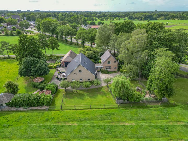 Foto 2 van De Feart 48