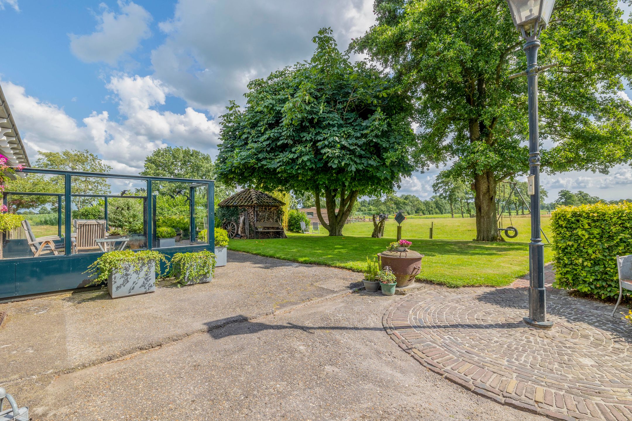 Foto 3 van De Feart 48