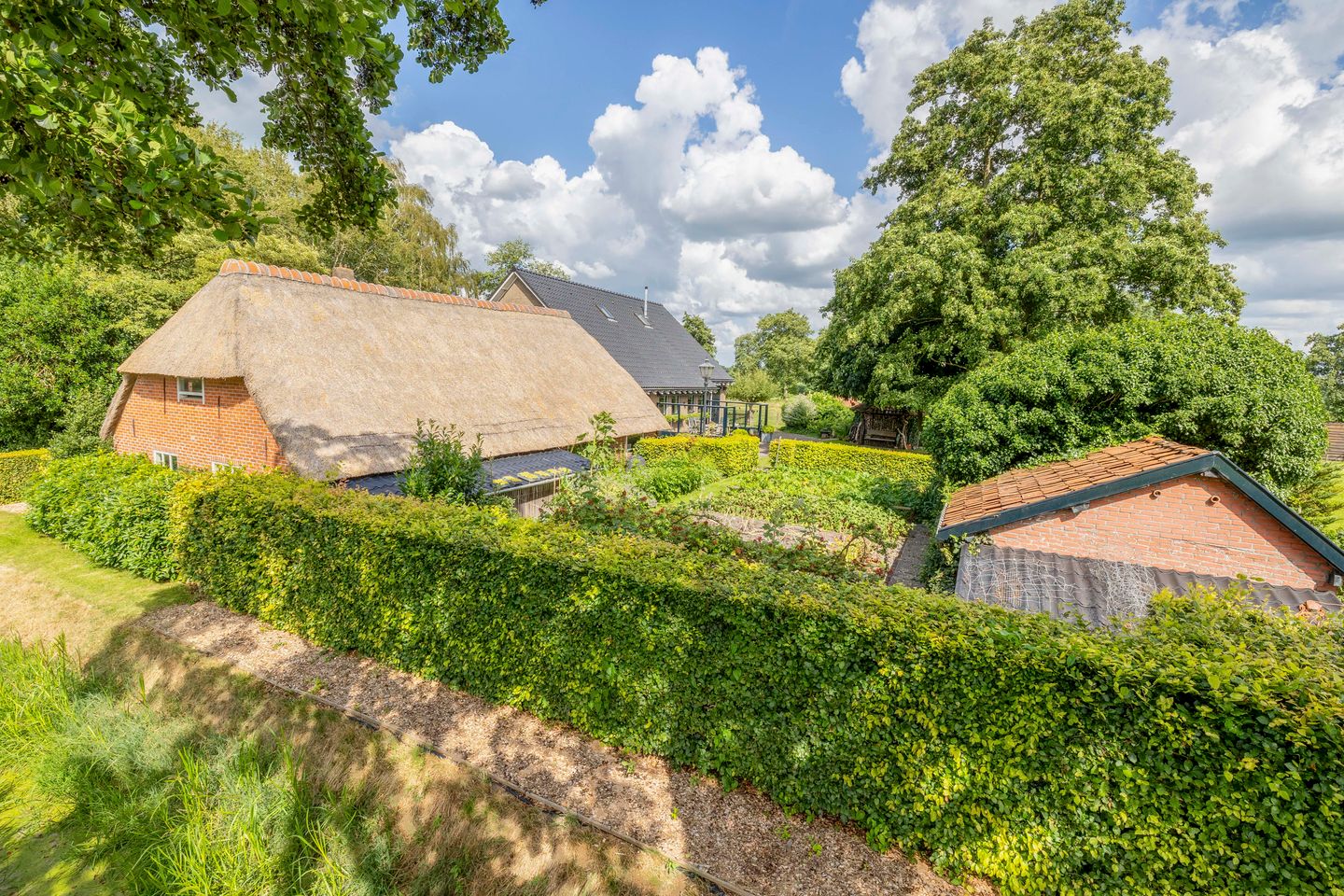 Foto 5 van De Feart 48