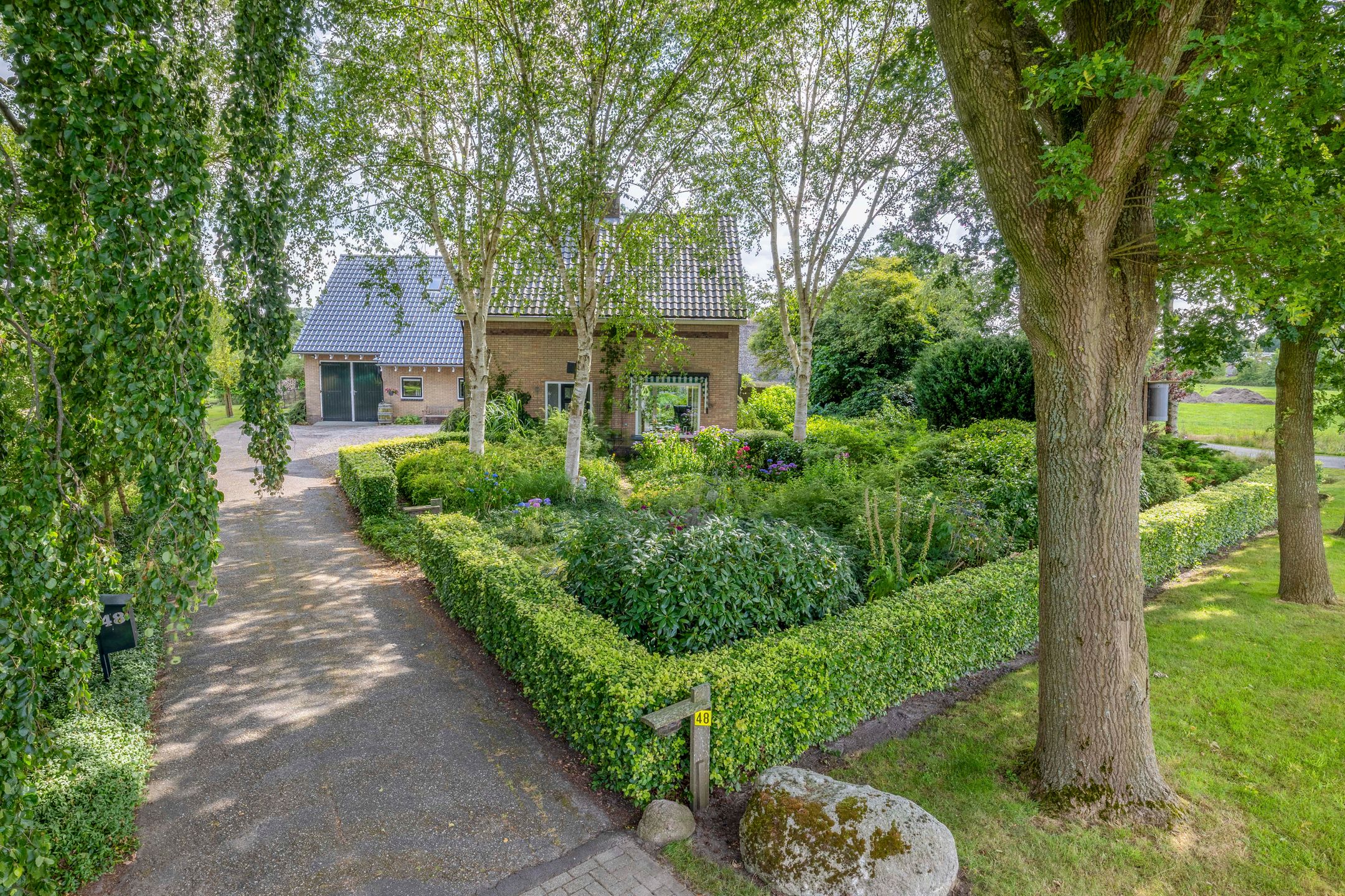 Foto 6 van De Feart 48