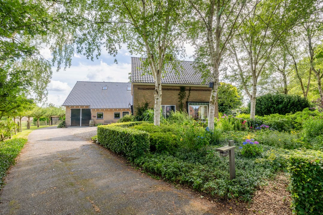 Foto 7 van De Feart 48