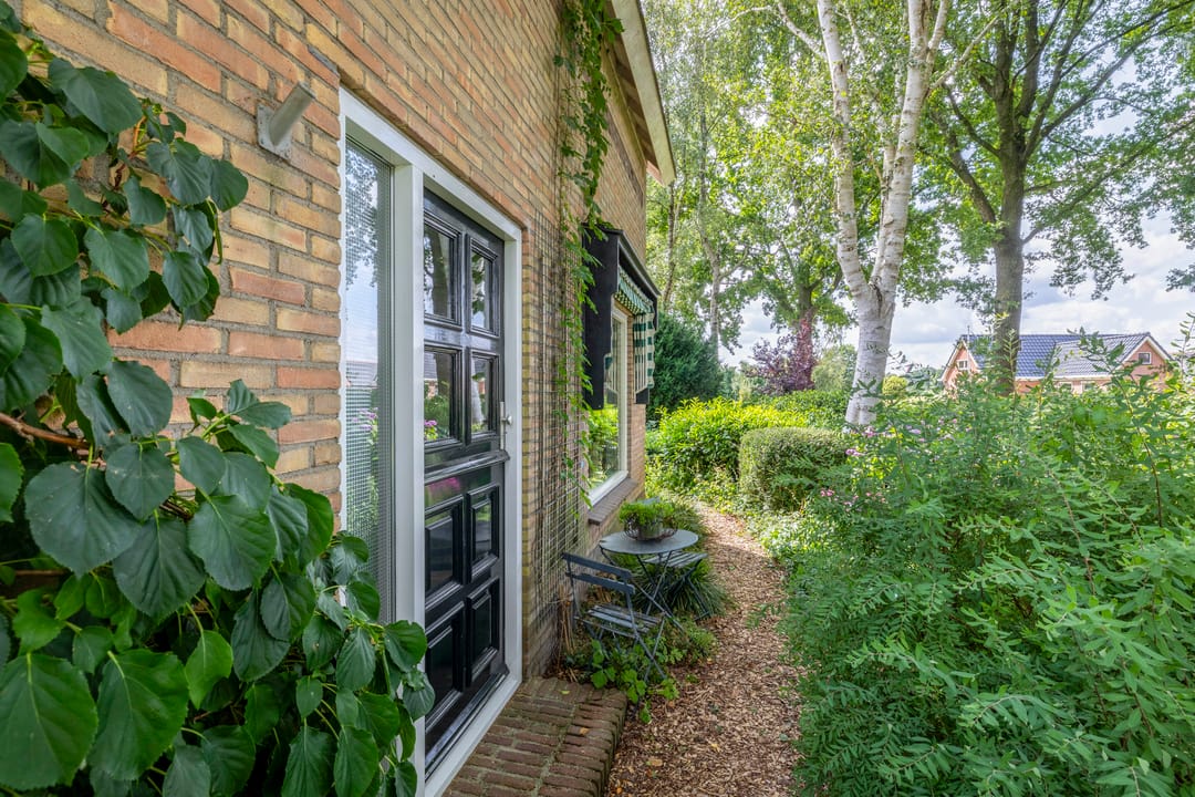 Foto 8 van De Feart 48