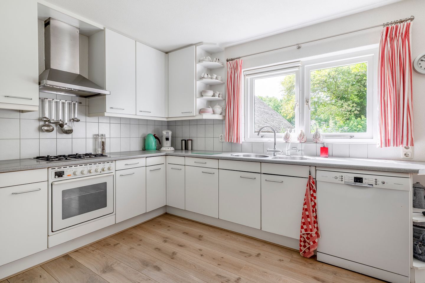 Foto 20 van De Feart 48