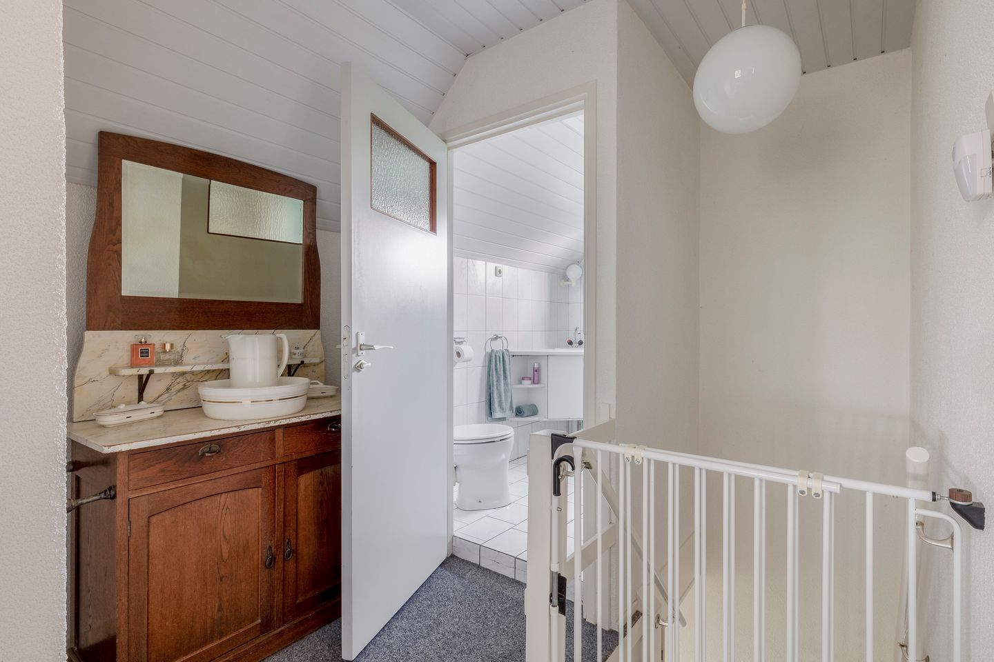 Foto 34 van De Feart 48