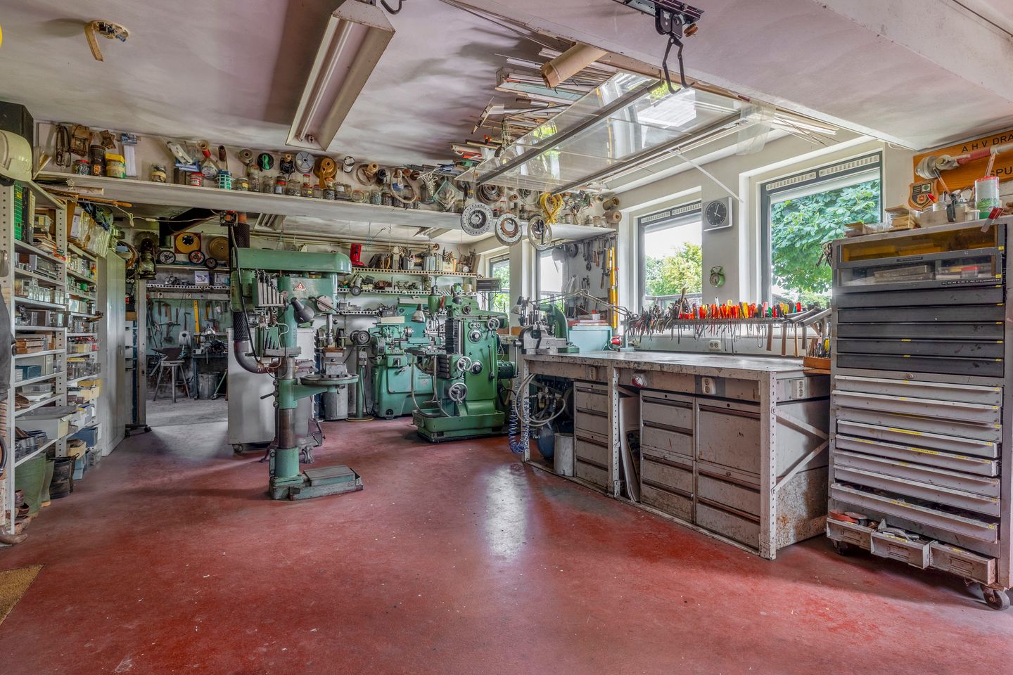 Foto 40 van De Feart 48