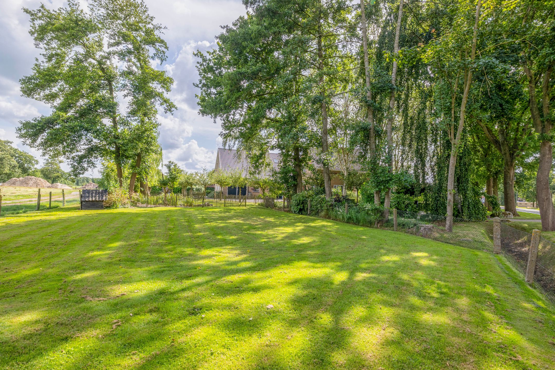 Foto 45 van De Feart 48