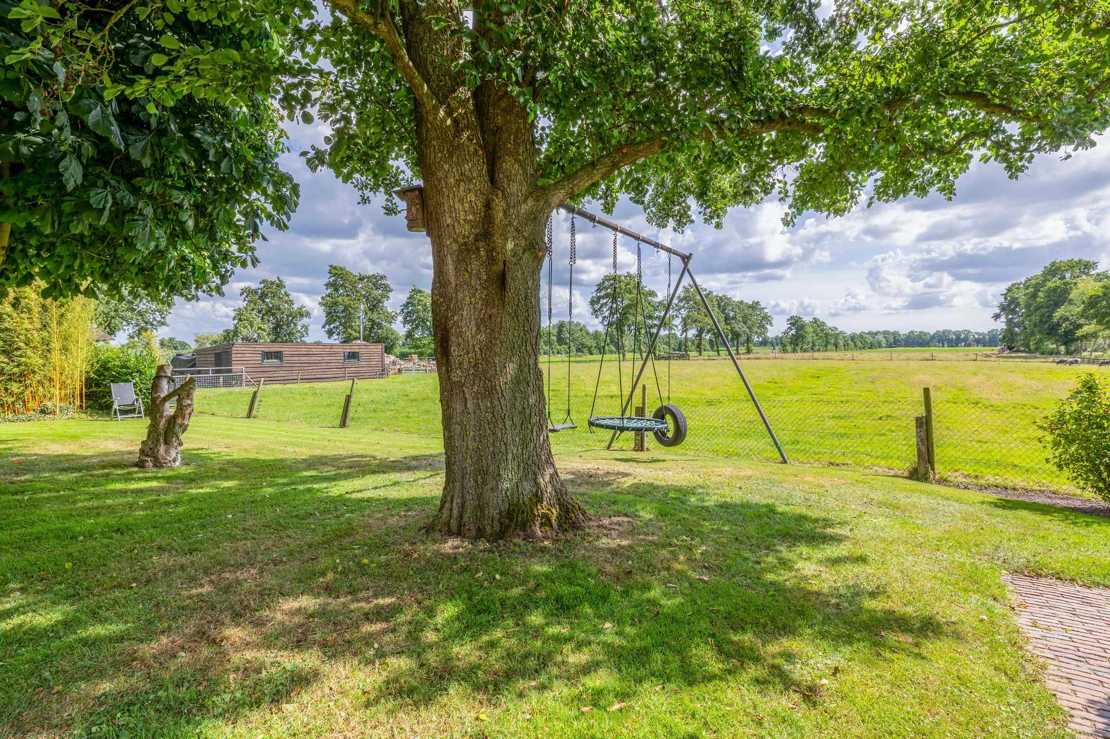 Foto 48 van De Feart 48