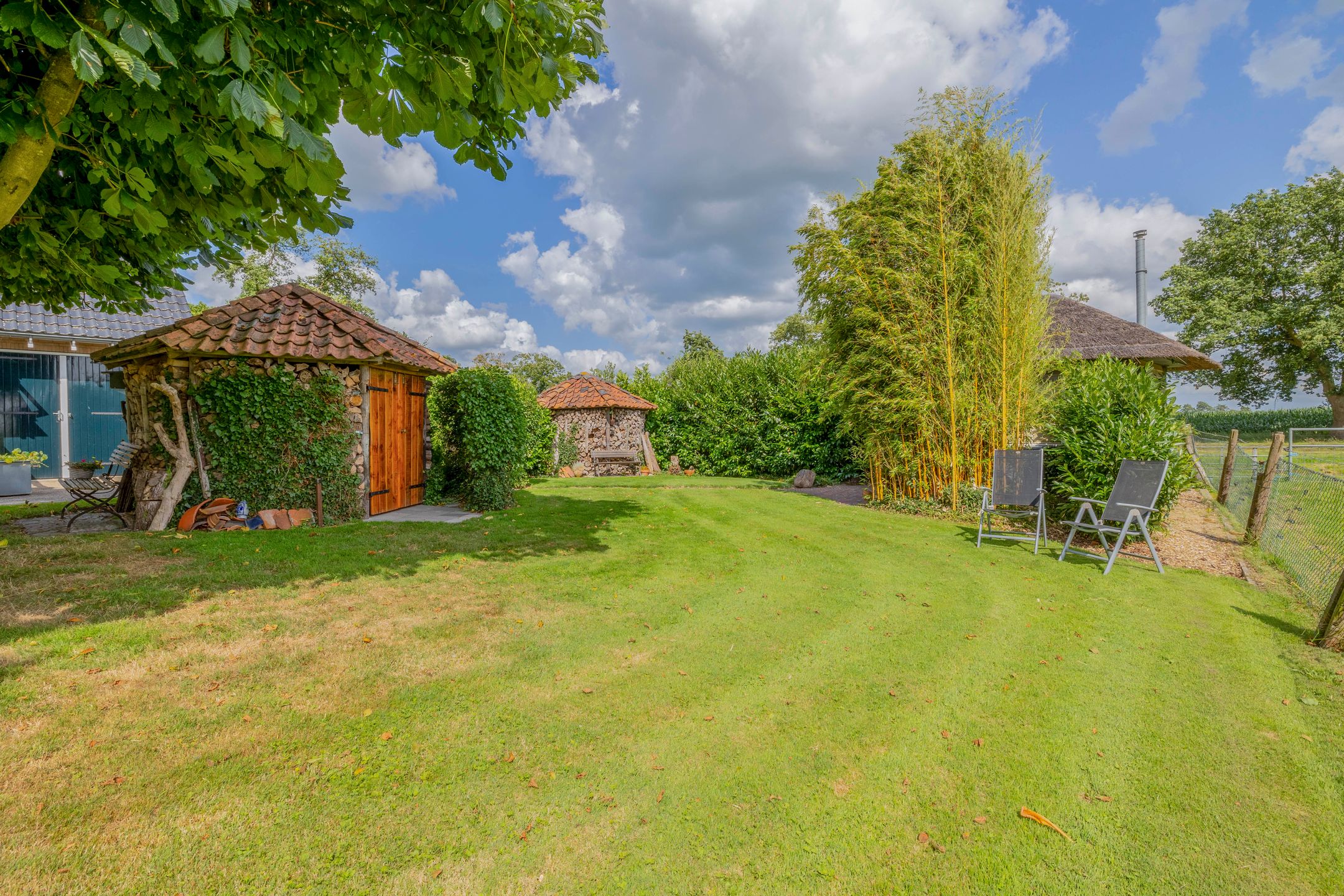 Foto 51 van De Feart 48