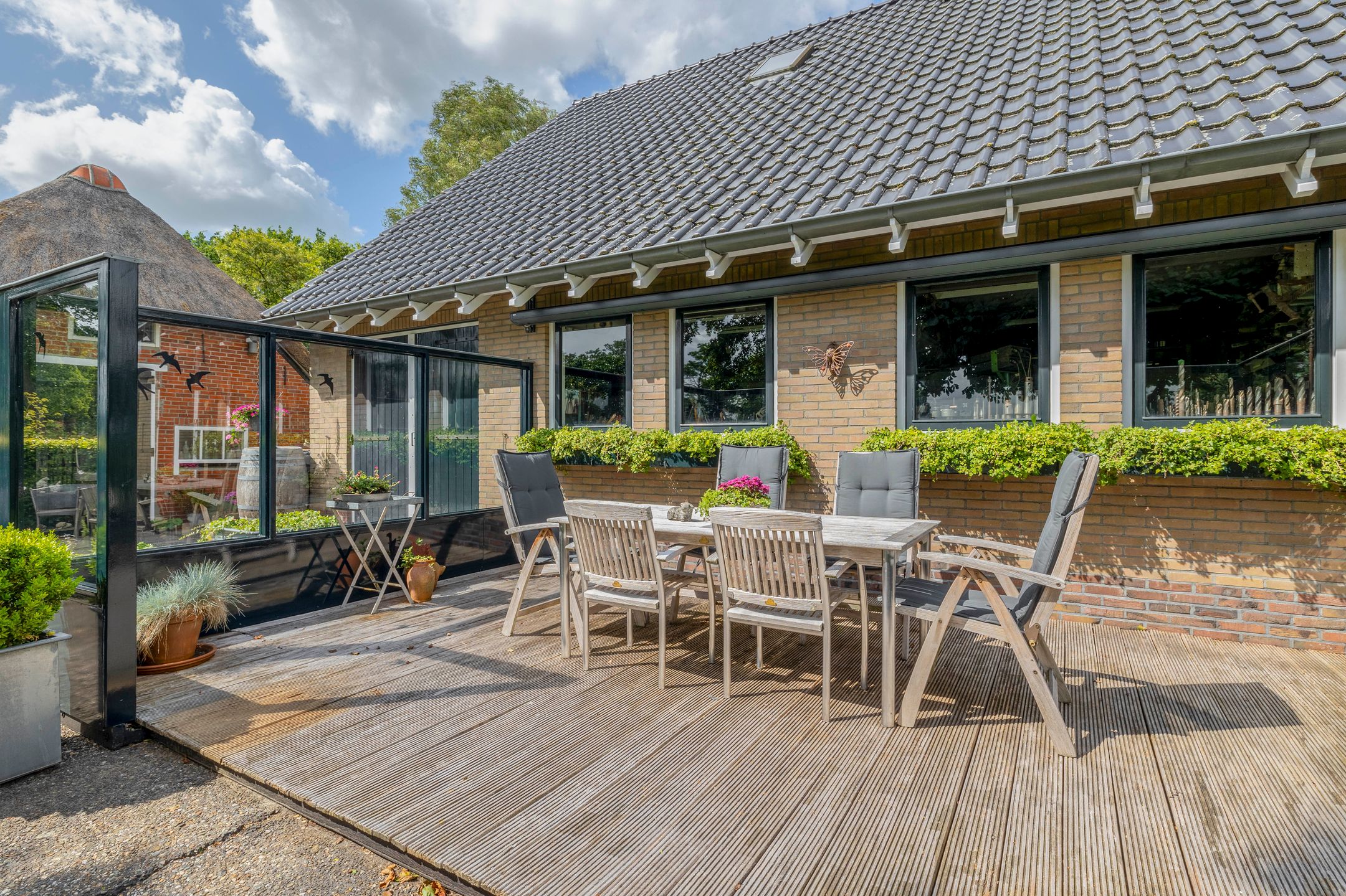 Foto 54 van De Feart 48