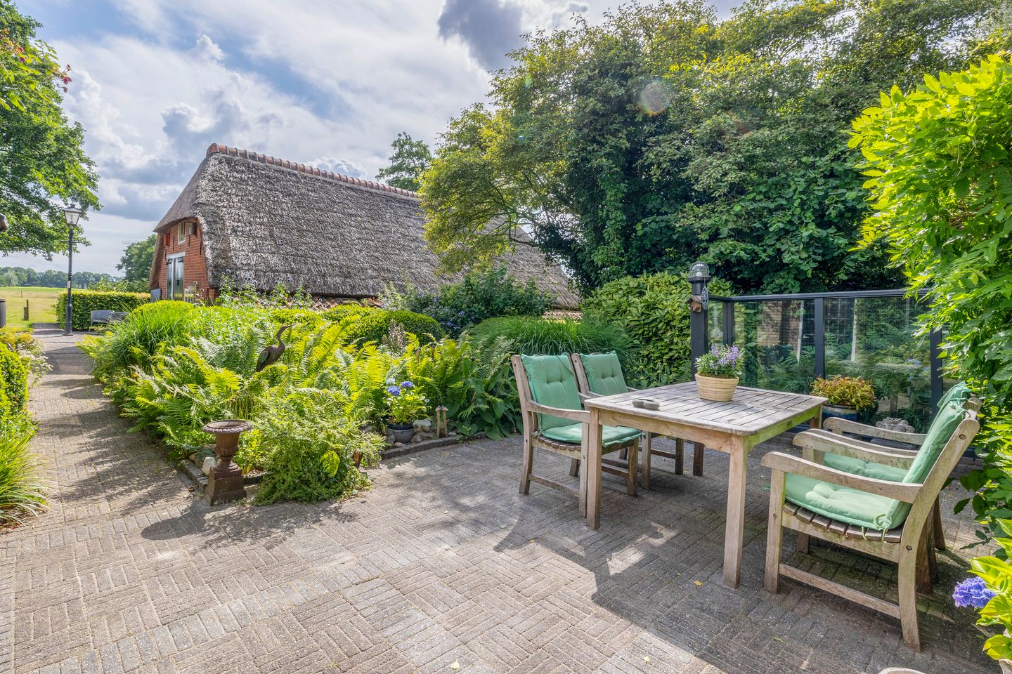 Foto 59 van De Feart 48