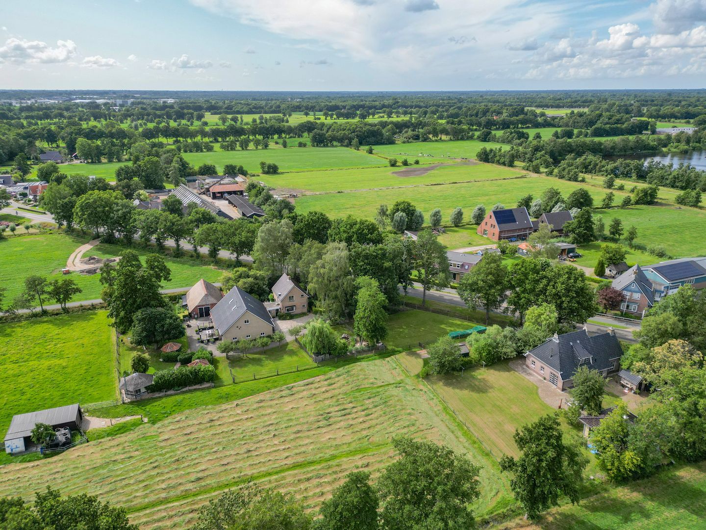 Foto 64 van De Feart 48