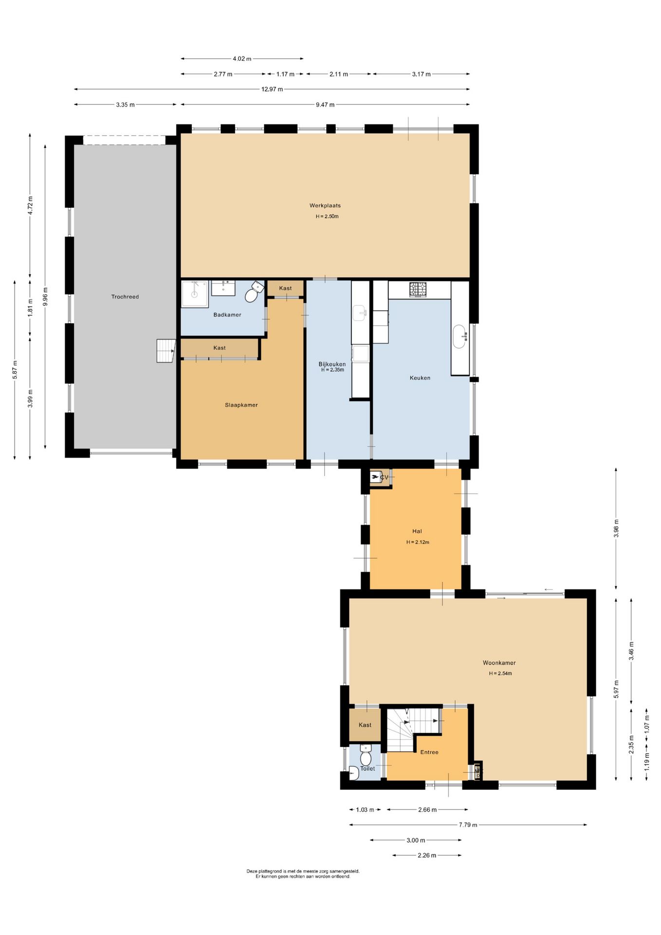 Foto 66 van De Feart 48