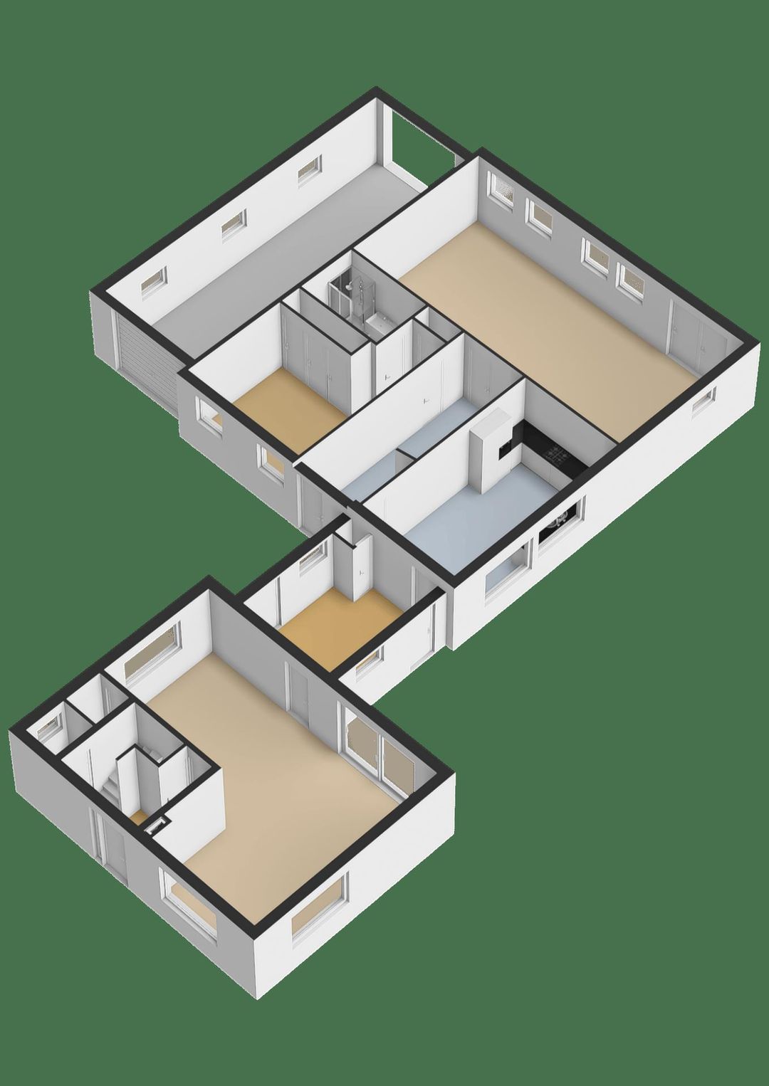 Foto 67 van De Feart 48