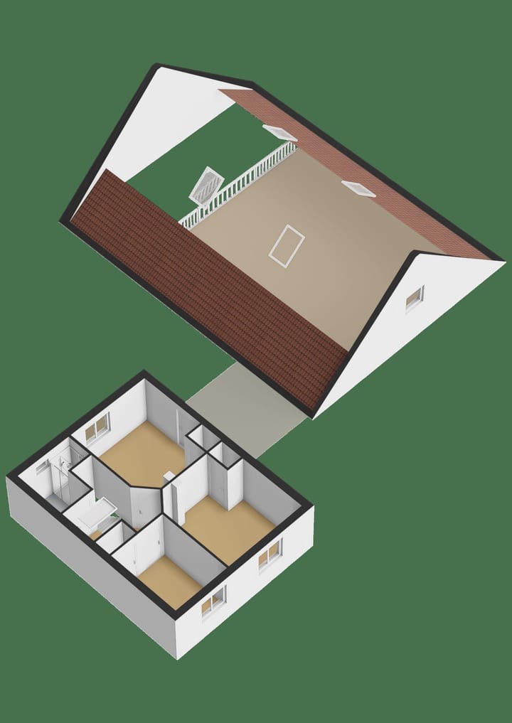 Foto 69 van De Feart 48