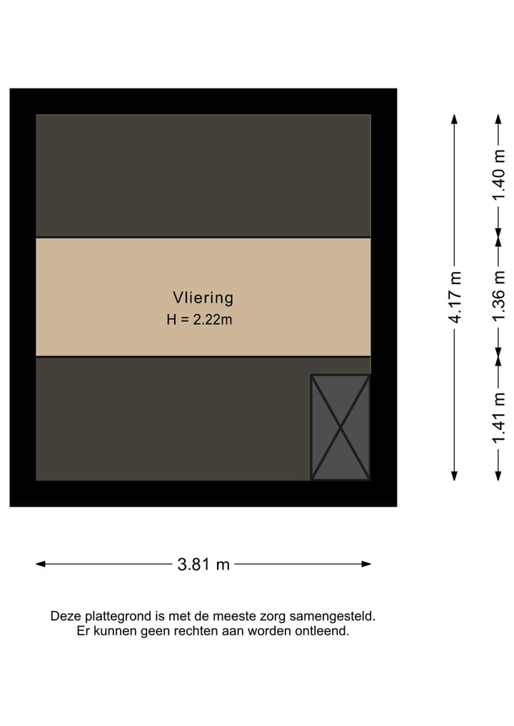 Foto 70 van De Feart 48
