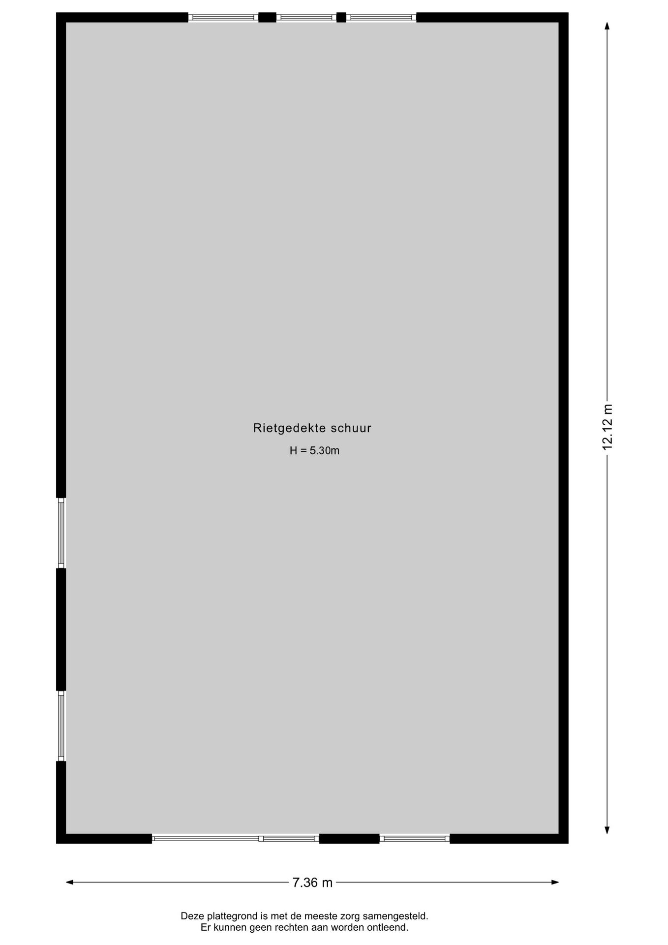 Foto 74 van De Feart 48