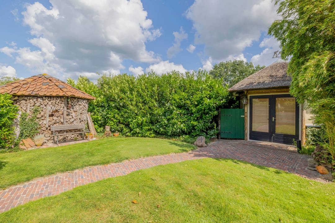 Foto 53 van De Feart 48