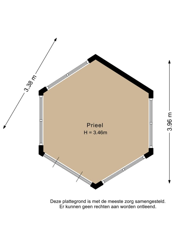 Foto 76 van De Feart 48