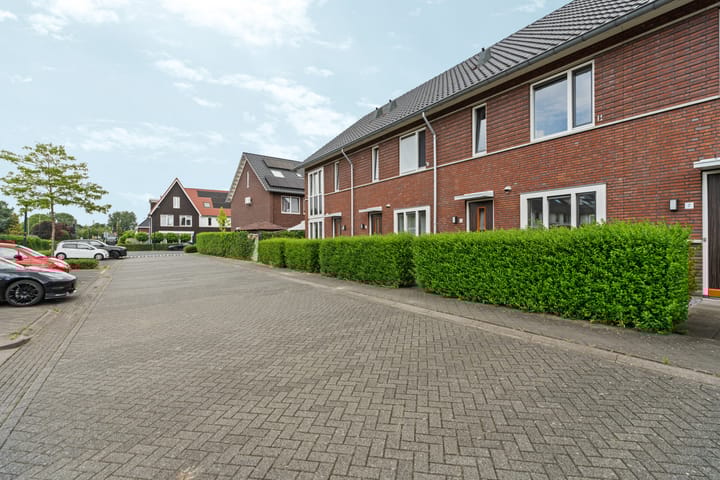 Photo 33 of Auxiliastraat 5